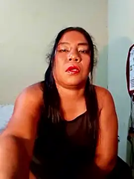 rosmery-navarro online show from April 24, 5:21 am