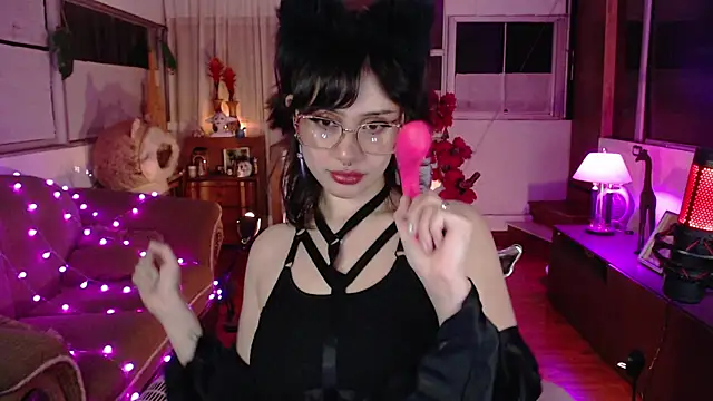 Aquamarinebubble online show from October 15, 3:31 am