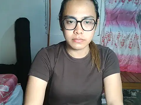 Your PrettyGirlxxx online show from October 4, 11:27 am