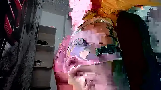 Elinaax online show from January 7, 11:19 pm