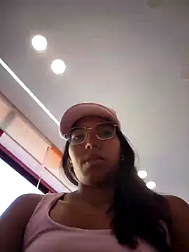 SheenaBrooke online show from February 13, 8:05 am