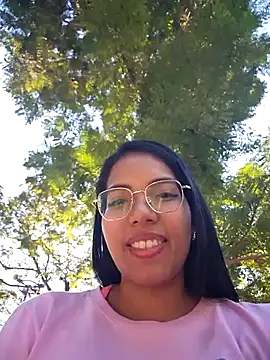 SheenaBrooke online show from December 21, 8:29 am