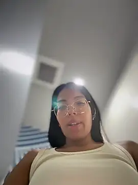 SheenaBrooke online show from March 31, 6:24 am