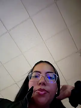 SheenaBrooke online show from October 14, 8:33 pm