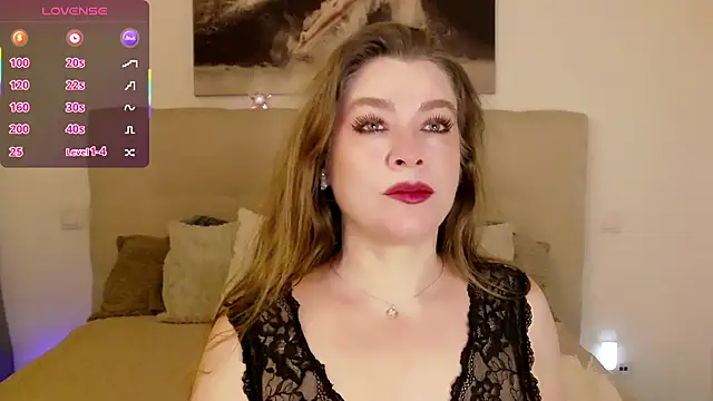 PetersEmily online show from January 8, 9:52 pm