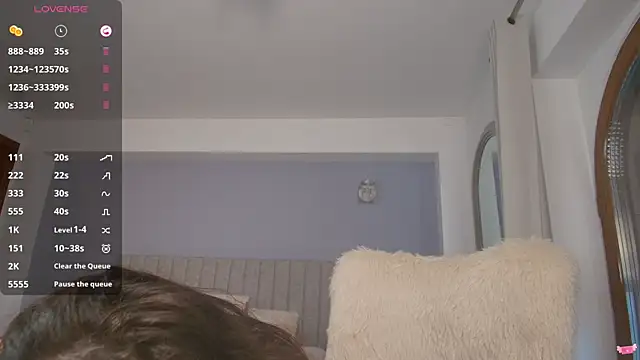 Anna Lewis online show from January 8, 7:34 am