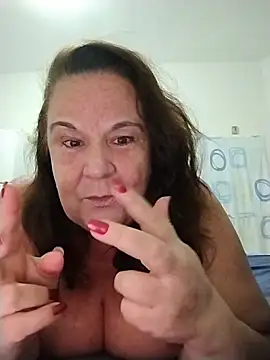 Yaya Mineira online show from November 23, 12:46 am