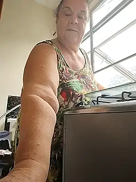 Yaya Mineira online show from March 20, 1:49 pm