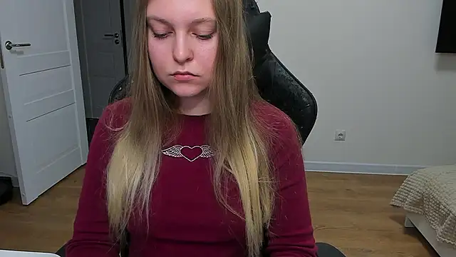 stacy miracle online show from February 7, 6:34 pm