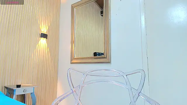  Valeria Brown online show from March 3, 8:59 pm