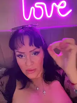 Lolaley2 online show from October 16, 7:44 am