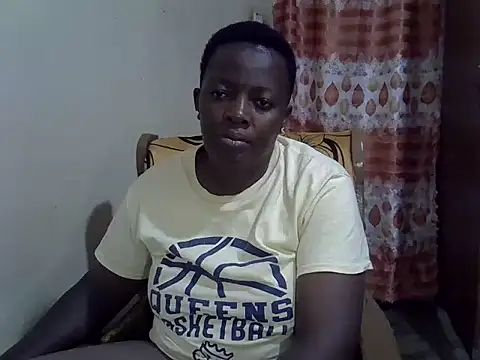 Ebonyceline online show from September 25, 8:28 pm