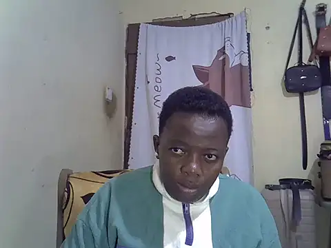 Ebonyceline online show from September 22, 6:39 pm