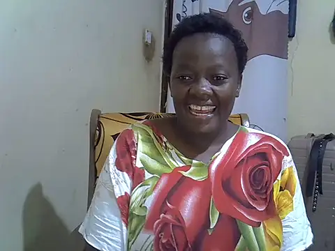 Ebonyceline online show from September 15, 7:43 pm