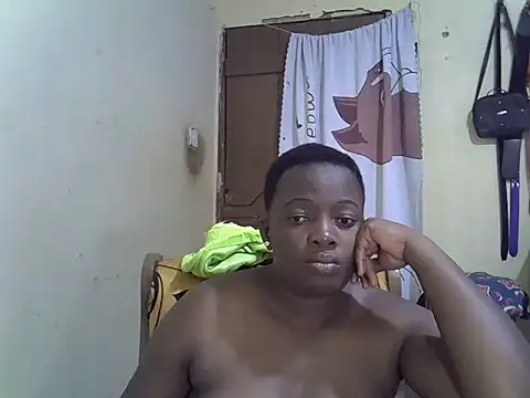 Ebonyceline online show from September 19, 1:43 pm