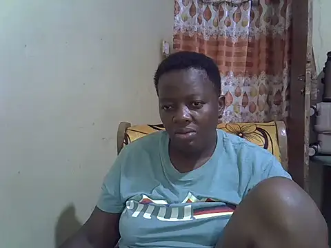 Ebonyceline online show from October 7, 10:52 am