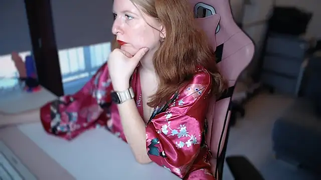 Exotic-Desire online show from November 28, 9:01 am