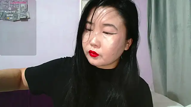 Bet Lu online show from February 4, 6:22 pm