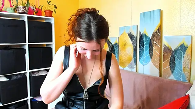 OBabyDoll online show from March 22, 8:42 am