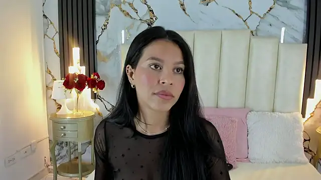 lulumars online show from October 7, 4:50 am