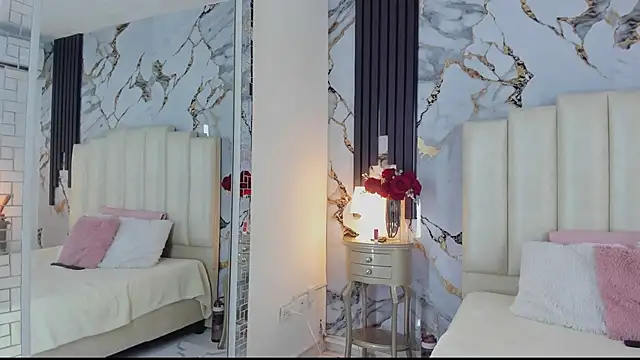 lulumars online show from April 10, 6:30 am