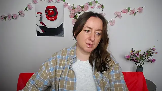 Abby Taylorr online show from November 9, 7:26 am