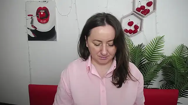 Abby Taylorr online show from April 14, 6:35 am