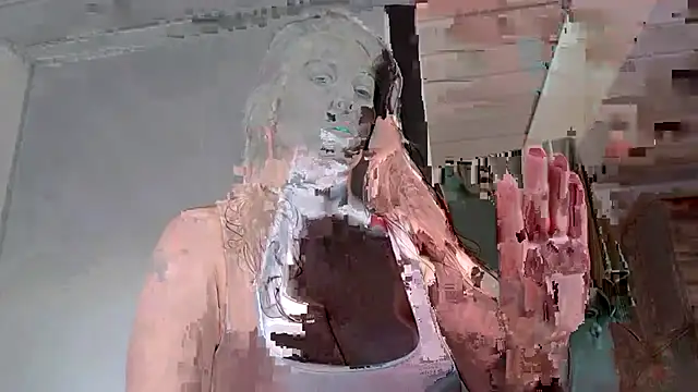 fulloferotic online show from May 18, 4:57 pm