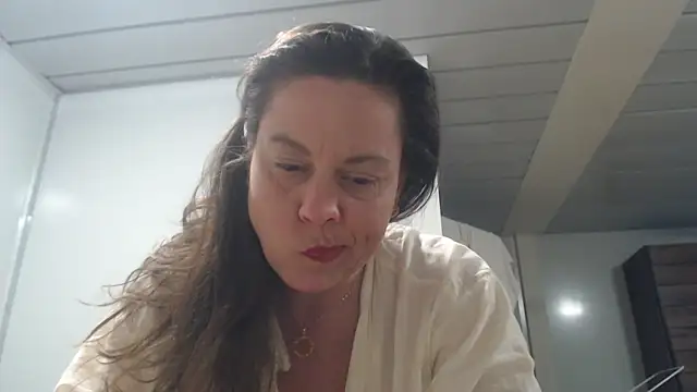 fulloferotic online show from May 9, 1:18 am