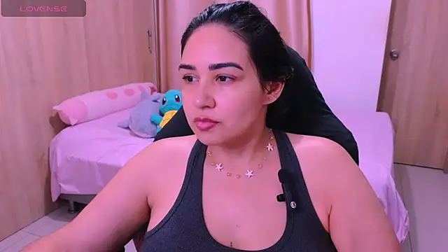  anastasia online show from June 25, 6:42 pm