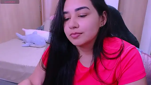  anastasia online show from February 7, 10:13 pm