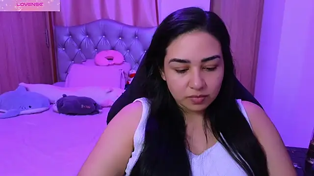  anastasia online show from December 17, 9:19 pm