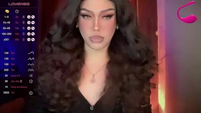 madam agnes1 online show from March 4, 4:30 am