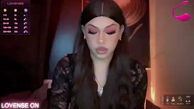 madam agnes1 online show from December 5, 5:03 pm