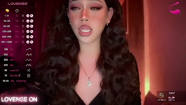 madam agnes1 online show from October 8, 4:44 pm