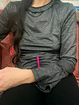 SHARONRodrig online show from October 27, 10:04 pm