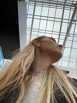 MariaTull online show from November 22, 11:46 am