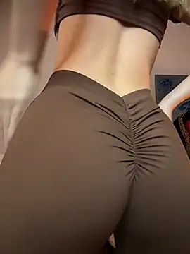 MariaTull online show from October 28, 8:46 pm