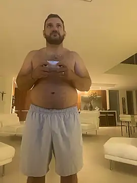 JonJ0 online show from January 8, 8:07 am