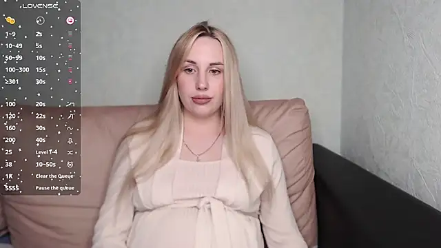 Monika bae online show from November 10, 1:39 pm