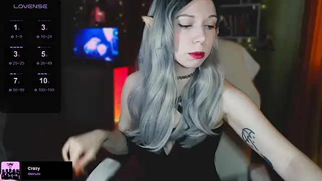 freya sunny online show from September 21, 4:33 am