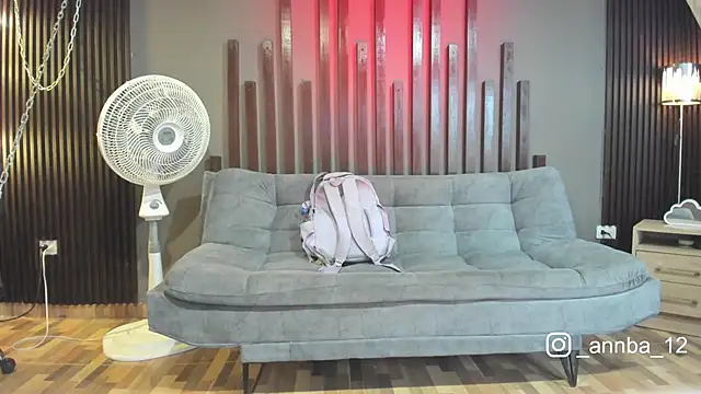 annie barozzi online show from September 11, 1:22 pm