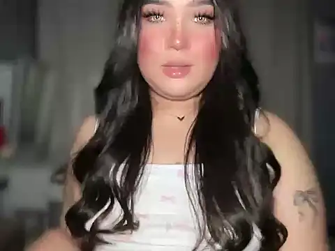 MistressOf Americaxxx online show from November 27, 5:10 am