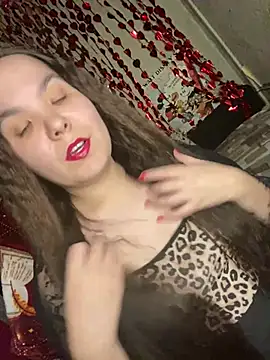 Var Kiss online show from March 10, 2:21 pm