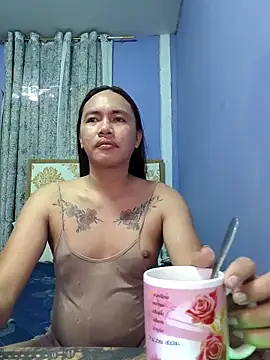 lady kim boner online show from February 16, 3:39 am