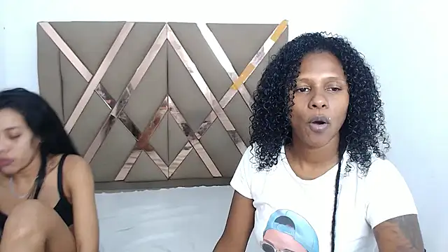 lizeth keilyn online show from March 29, 7:02 pm