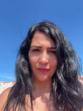 Cataleya80 online show from May 24, 3:11 pm