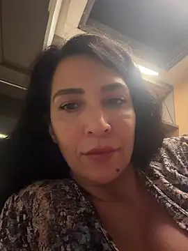 Cataleya80 online show from May 25, 9:14 pm