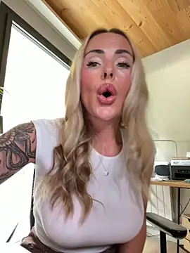 EmaSalis online show from September 9, 10:48 am