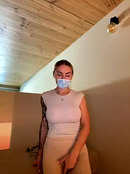 EmaSalis online show from October 17, 10:51 am